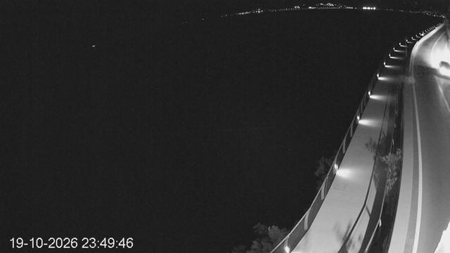 Webcam Limone, Ciclovia
