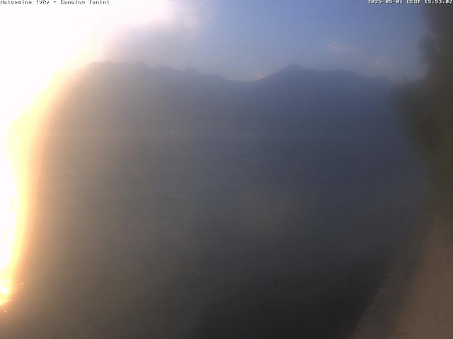 Webcam Malcesine, Camping Tonini