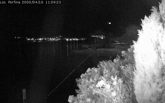 Webcam Riva del Garda, Porfina