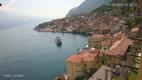 Webcam Limone, Altstadt und Bucht